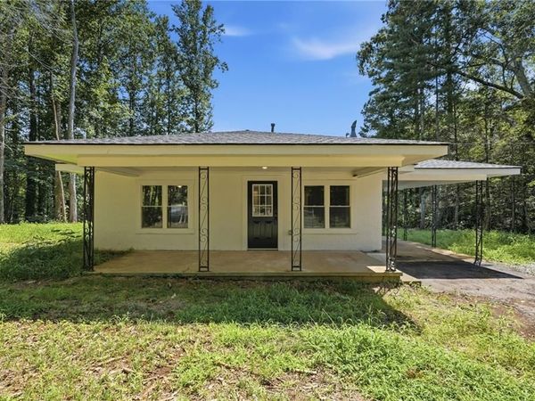 2952 Cavender Creek Road, Dahlonega, GA 30533