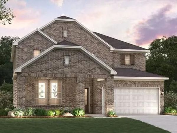 548 Baynes Court , Mcdonough, GA 30253