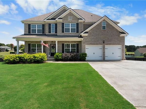 190 Harbor Trail SW, Adairsville, GA 30103