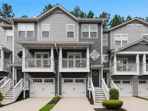 1472 Liberty Parkway NW, Atlanta, GA 30318