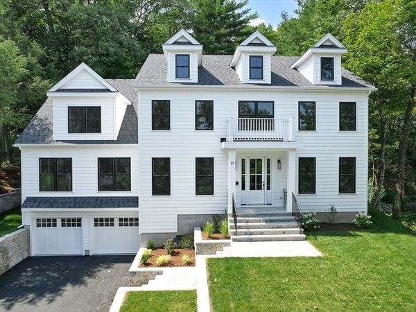 23 Wareland Rd, Wellesley, MA 02481