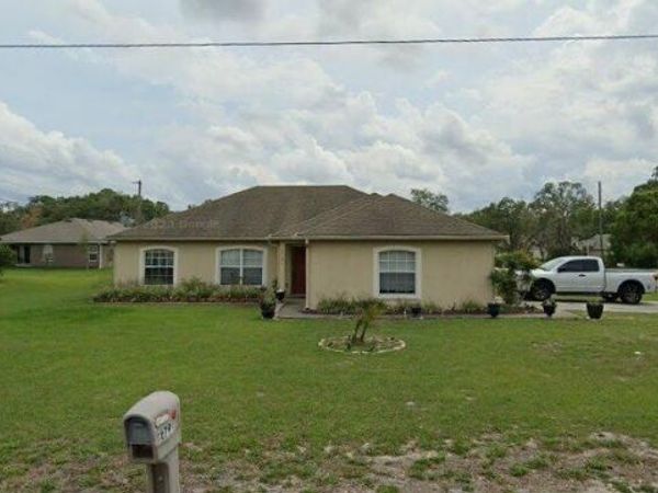 2791 SUMMERFIELD STREET, DELTONA, FL 32738