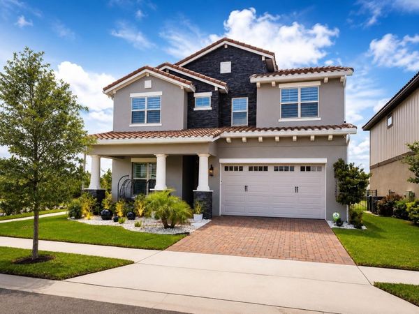 13207 AYLESBURY STREET , ORLANDO, FL 32832