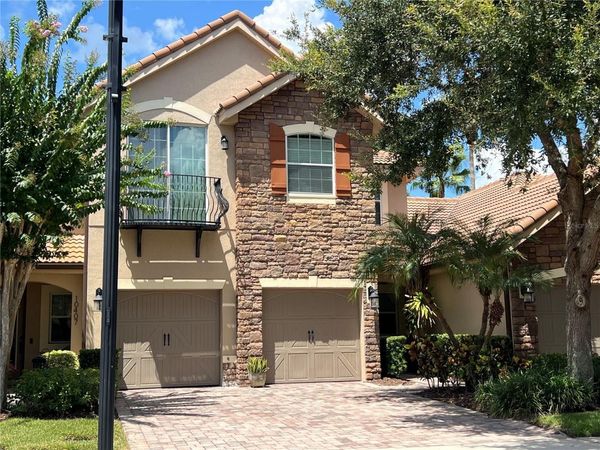 10411 BELFRY CIRCLE , ORLANDO, FL 32832