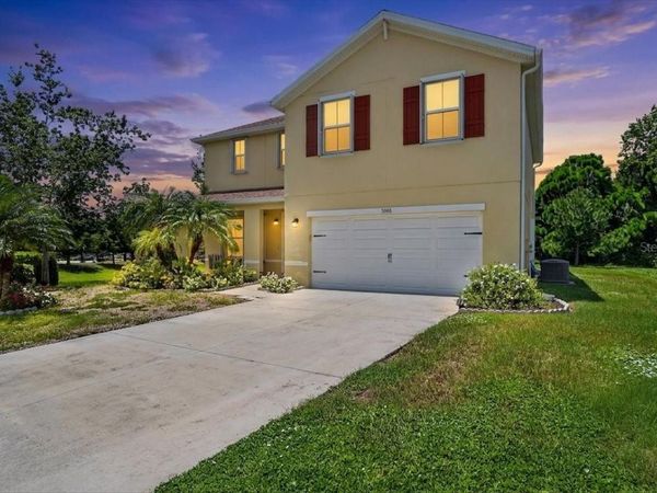 5288 11TH STREET E, BRADENTON, FL 34203