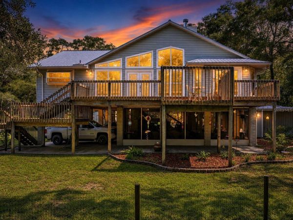 16392 198TH TRACE , O'BRIEN, FL 32071