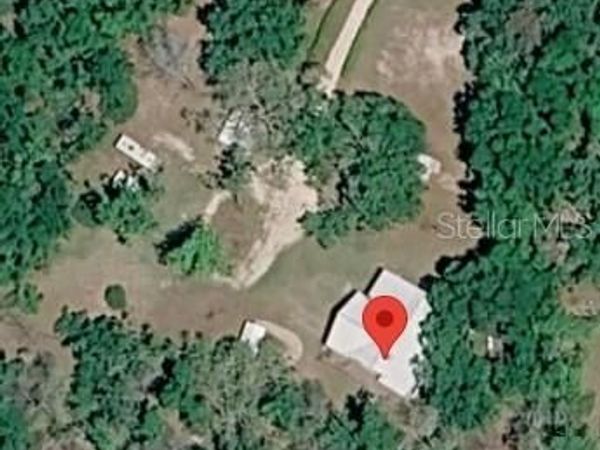 16392 198TH TRACE, O'BRIEN, FL 32071
