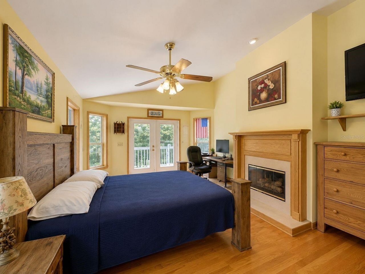 16392 198th Trace, O Brien, FL 32071 Photo