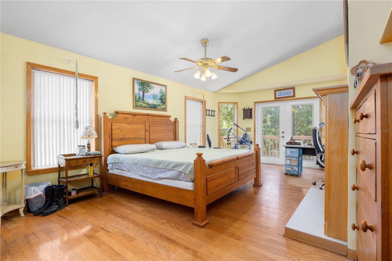 16392 198th Trace , O Brien, FL 32071 Photo