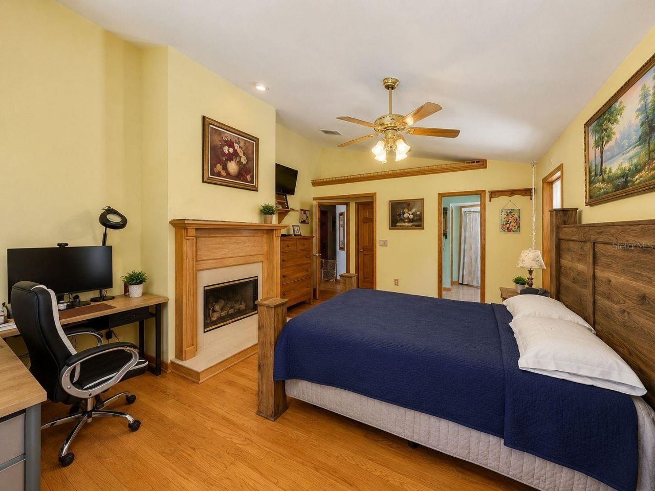 16392 198th Trace, O Brien, FL 32071 Photo