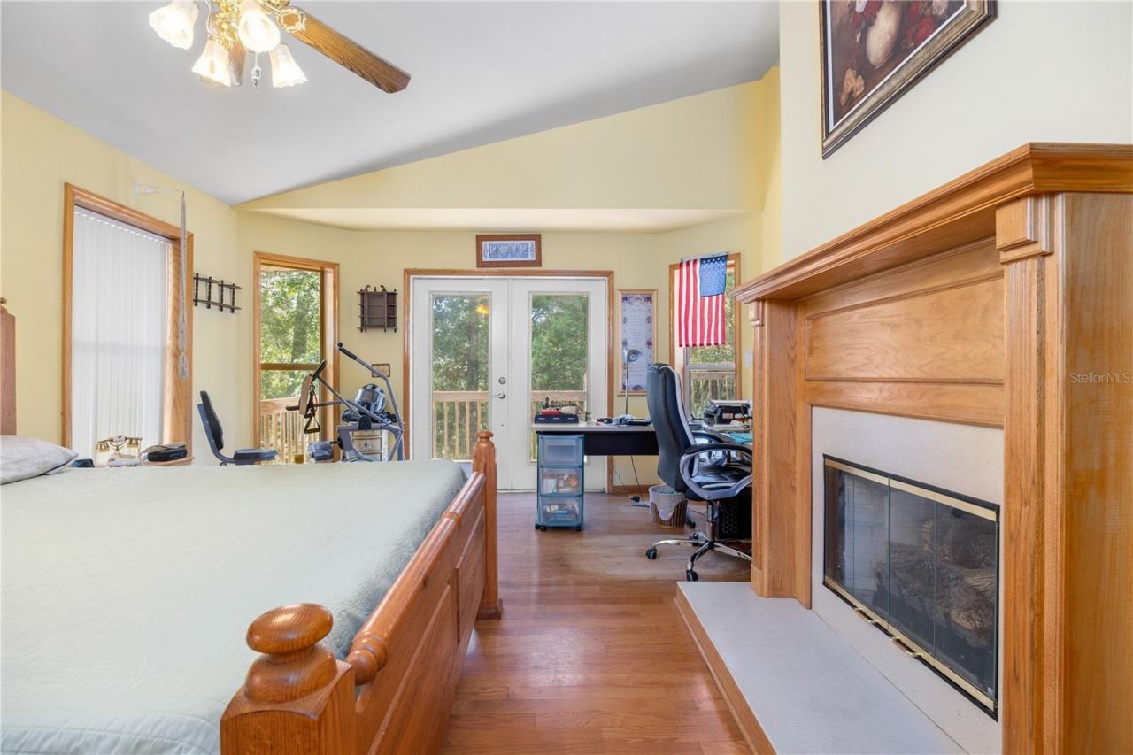 16392 198th Trace , O Brien, FL 32071 Photo