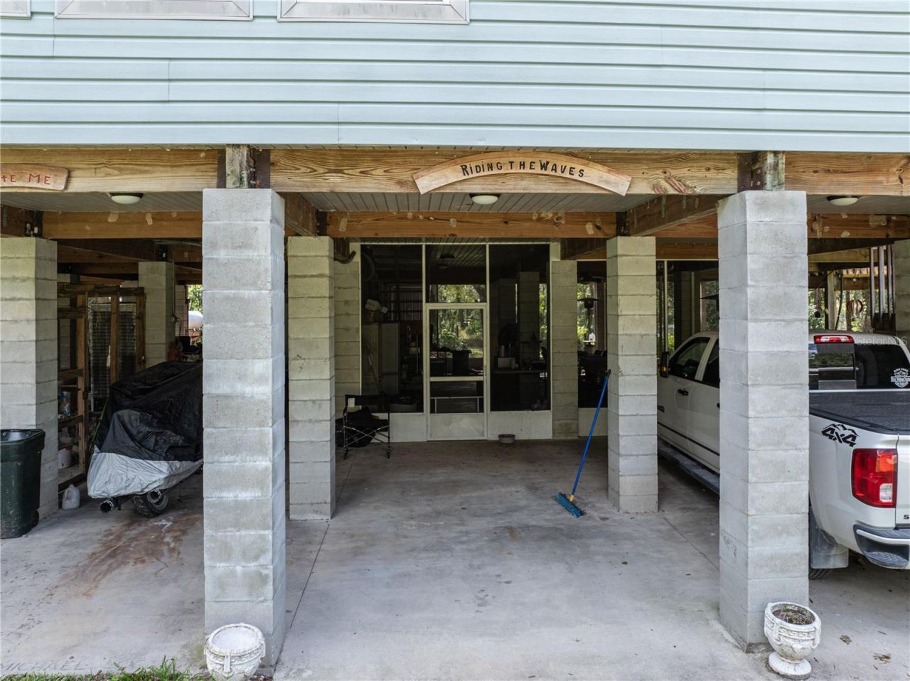 16392 198th Trace , O Brien, FL 32071 Photo