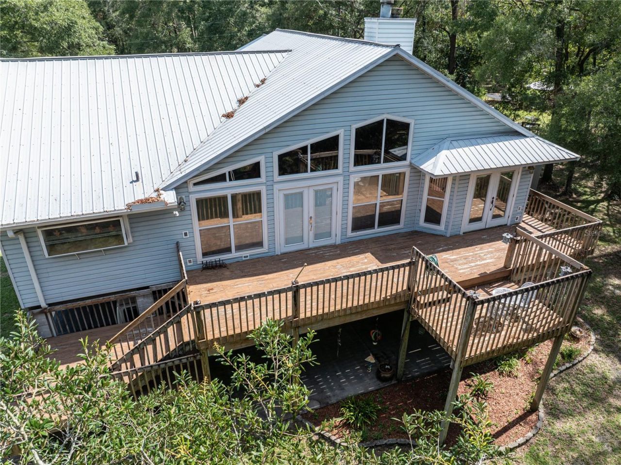 16392 198th Trace , O Brien, FL 32071 Photo