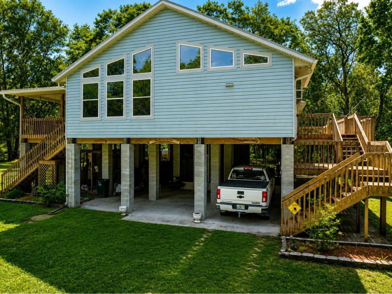 16392 198th Trace , O Brien, FL 32071 Photo