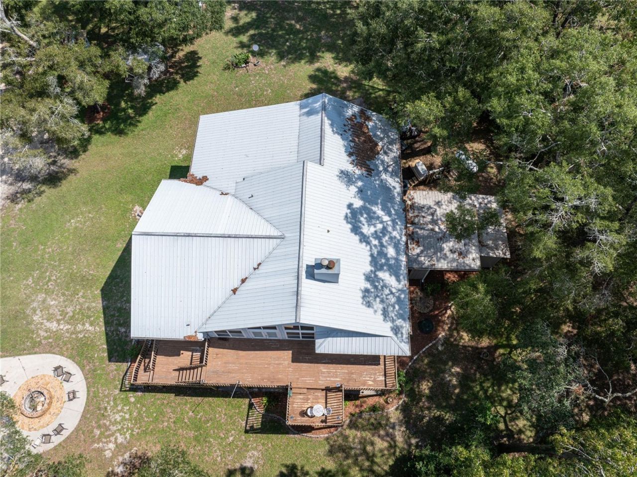 16392 198th Trace , O Brien, FL 32071 Photo