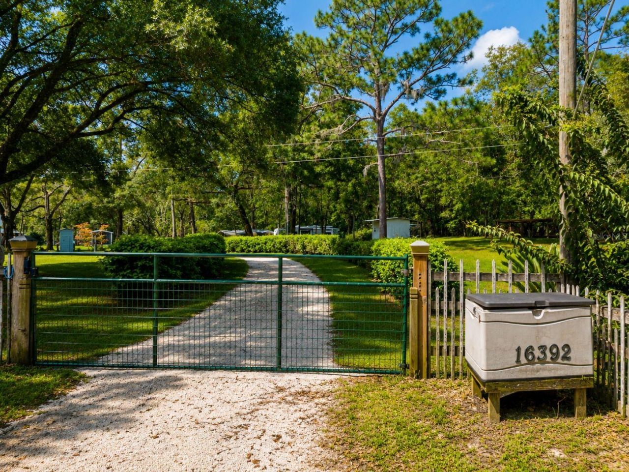 16392 198th Trace , O Brien, FL 32071 Photo