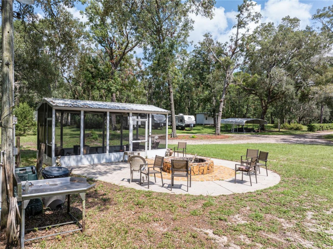 16392 198th Trace , O Brien, FL 32071 Photo