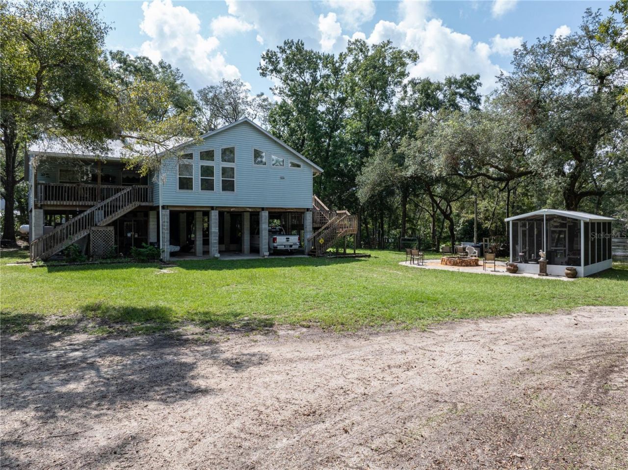 16392 198th Trace , O Brien, FL 32071 Photo