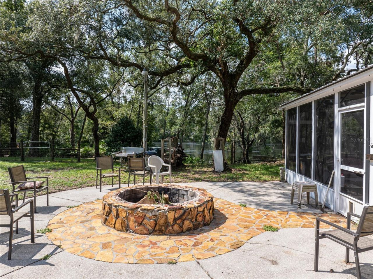 16392 198th Trace , O Brien, FL 32071 Photo