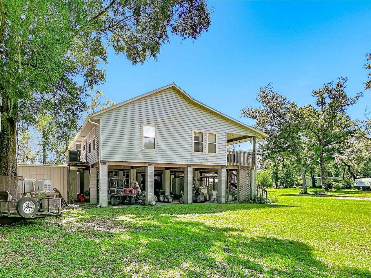 16392 198th Trace, O Brien, FL 32071 Photo