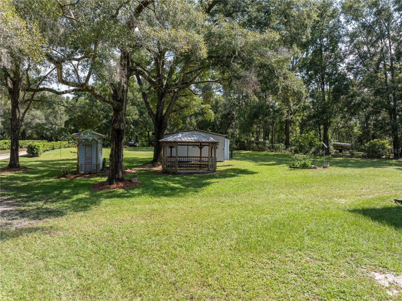 16392 198th Trace , O Brien, FL 32071 Photo