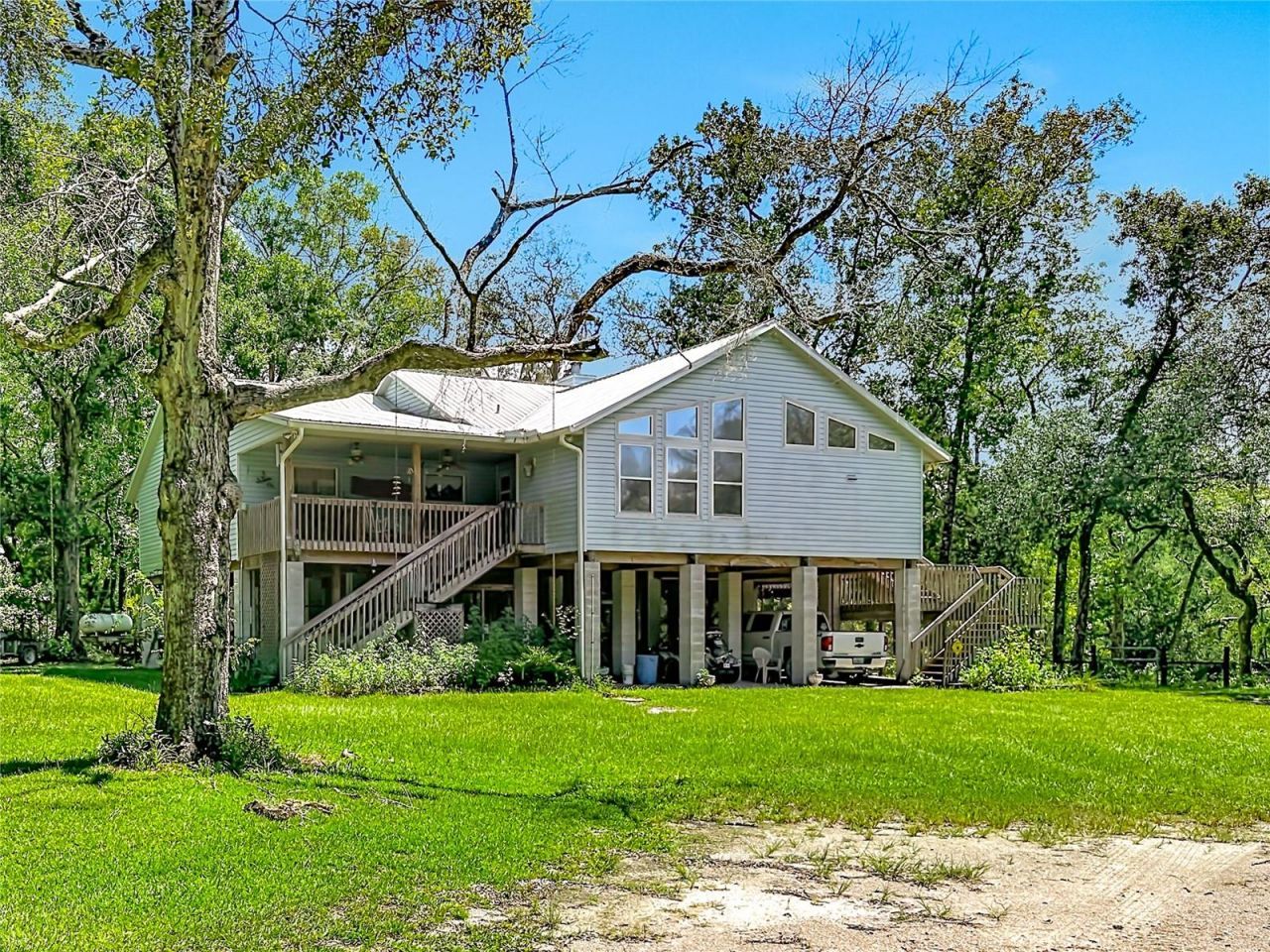 16392 198th Trace, O Brien, FL 32071 Photo