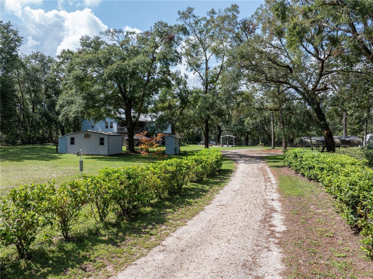 16392 198th Trace , O Brien, FL 32071 Photo