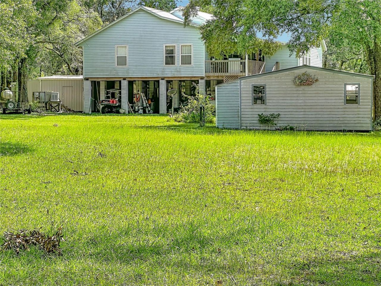 16392 198th Trace, O Brien, FL 32071 Photo