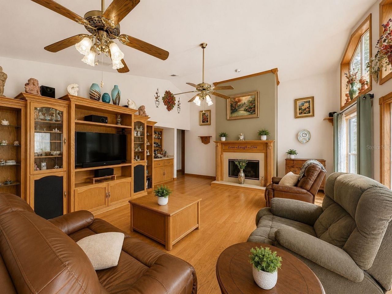 16392 198th Trace, O Brien, FL 32071 Photo