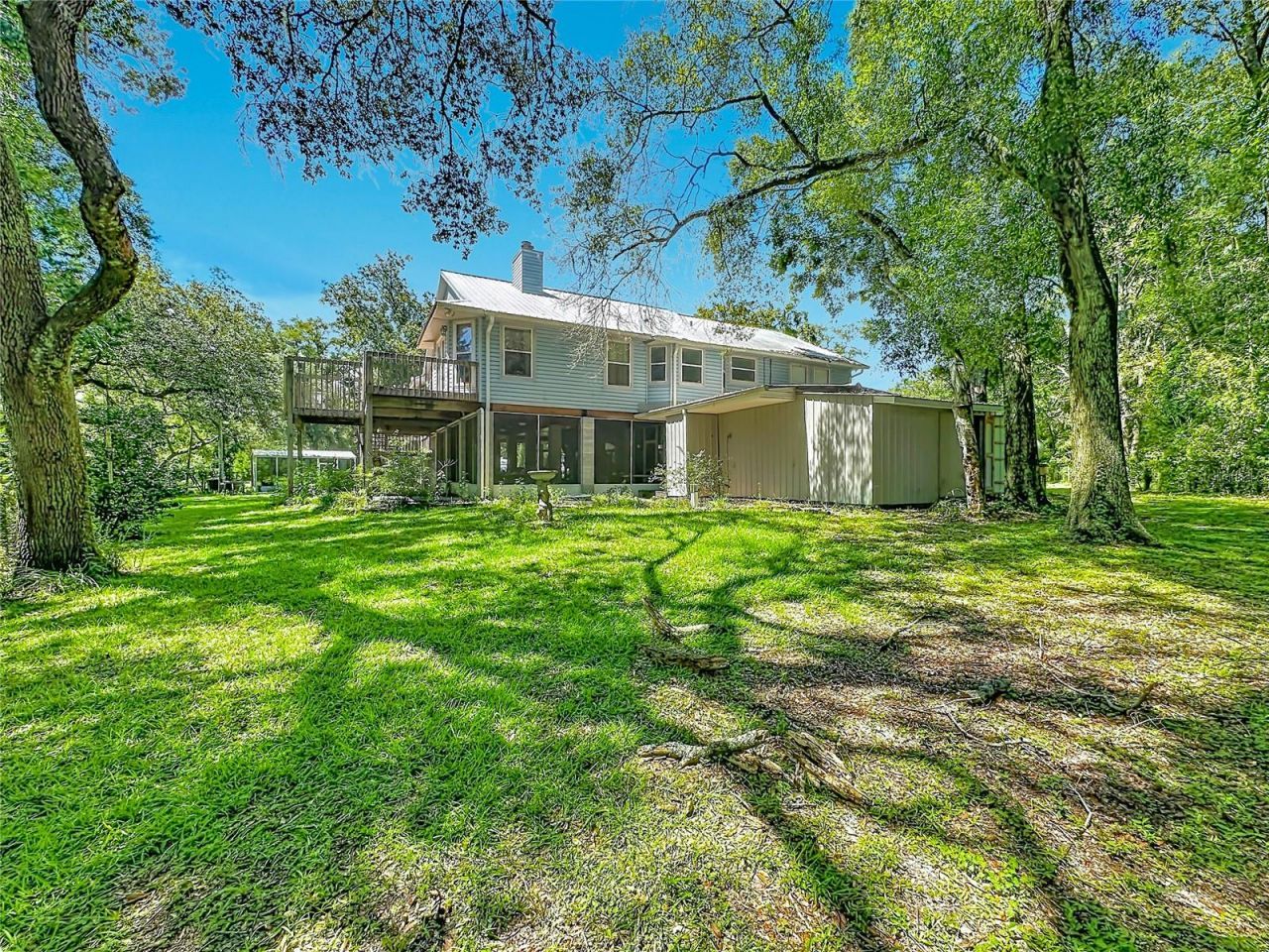 16392 198th Trace, O Brien, FL 32071 Photo