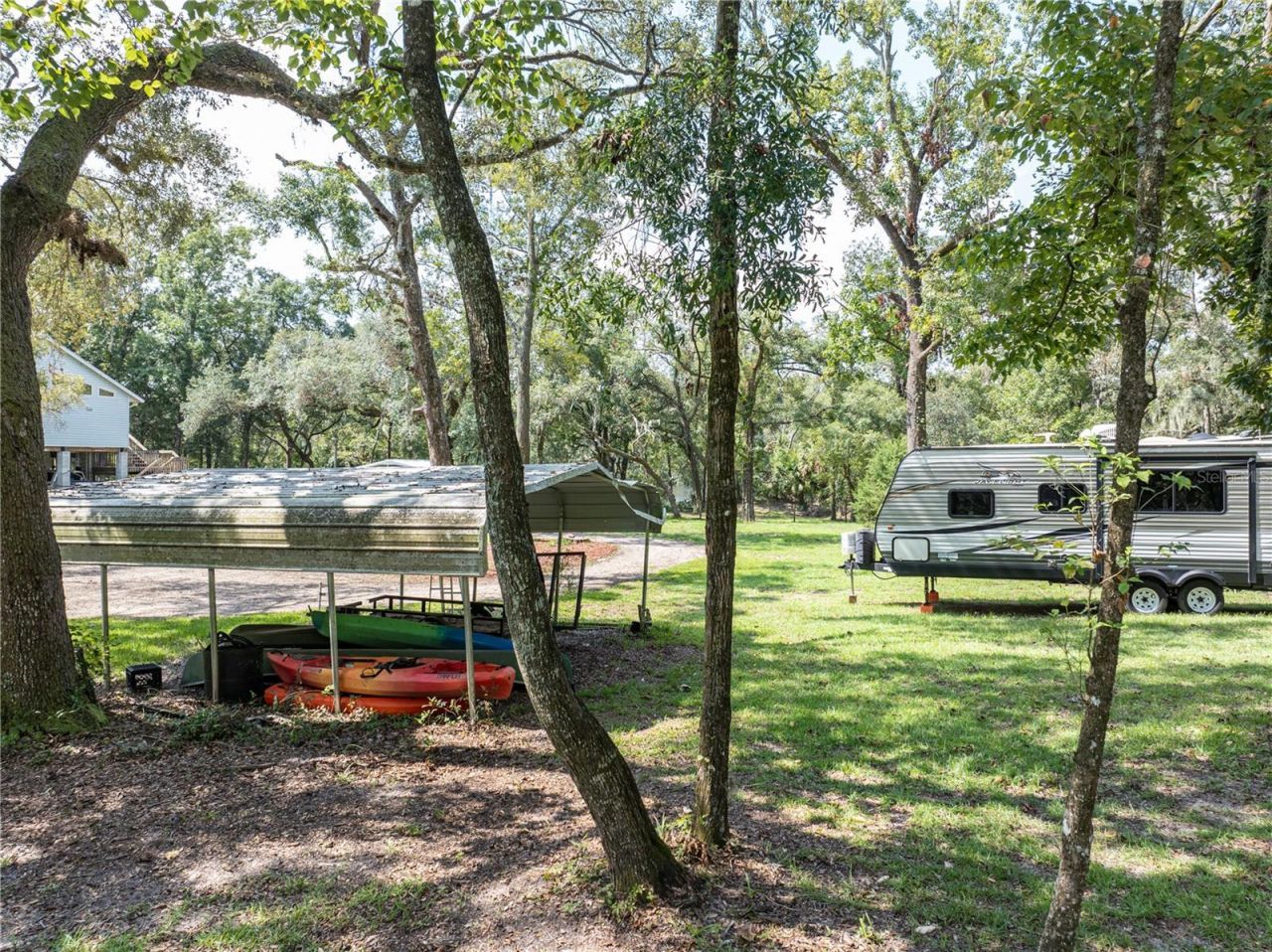 16392 198th Trace , O Brien, FL 32071 Photo