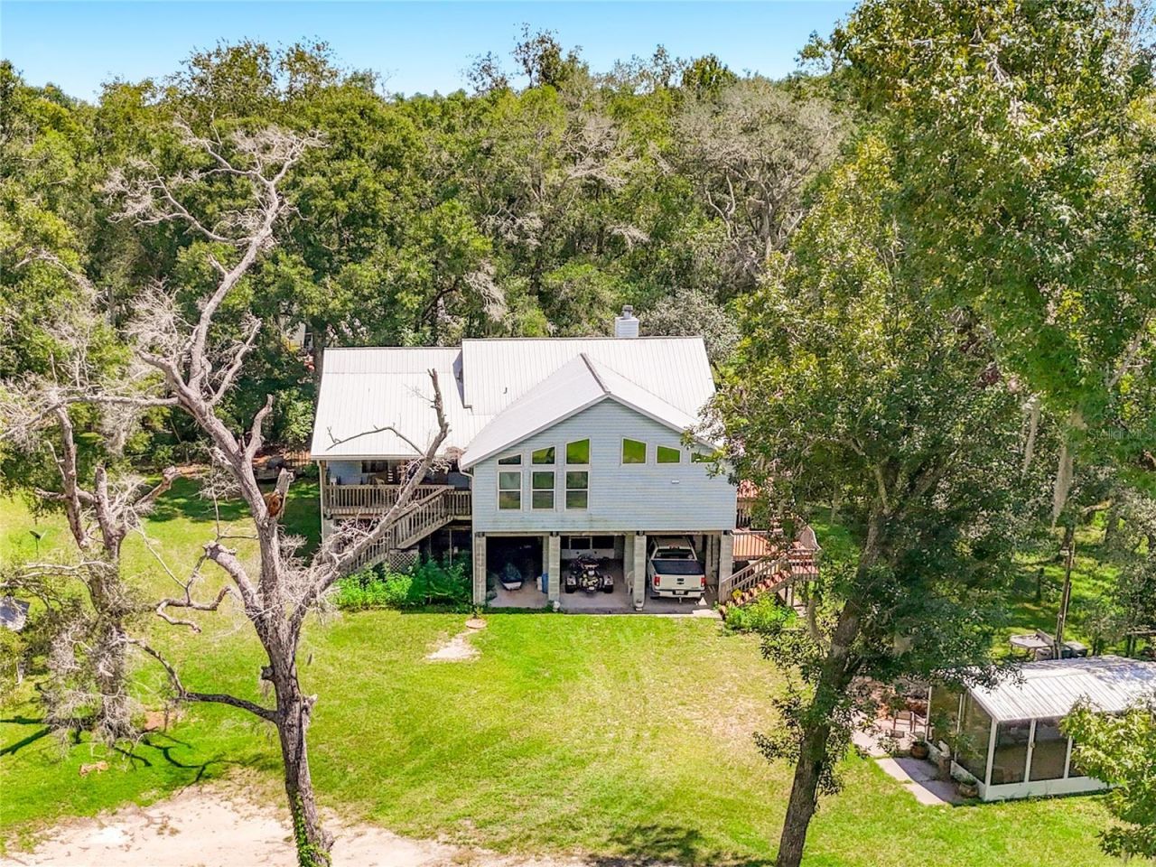16392 198th Trace, O Brien, FL 32071 Photo