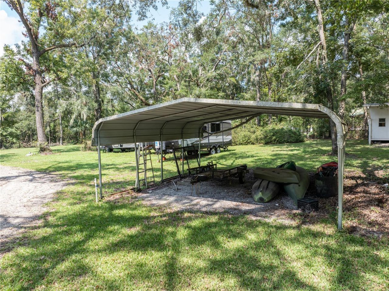 16392 198th Trace , O Brien, FL 32071 Photo