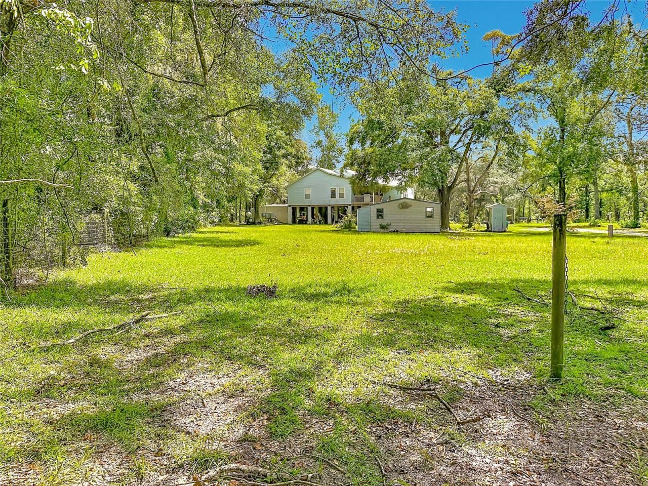 16392 198th Trace, O Brien, FL 32071 Photo