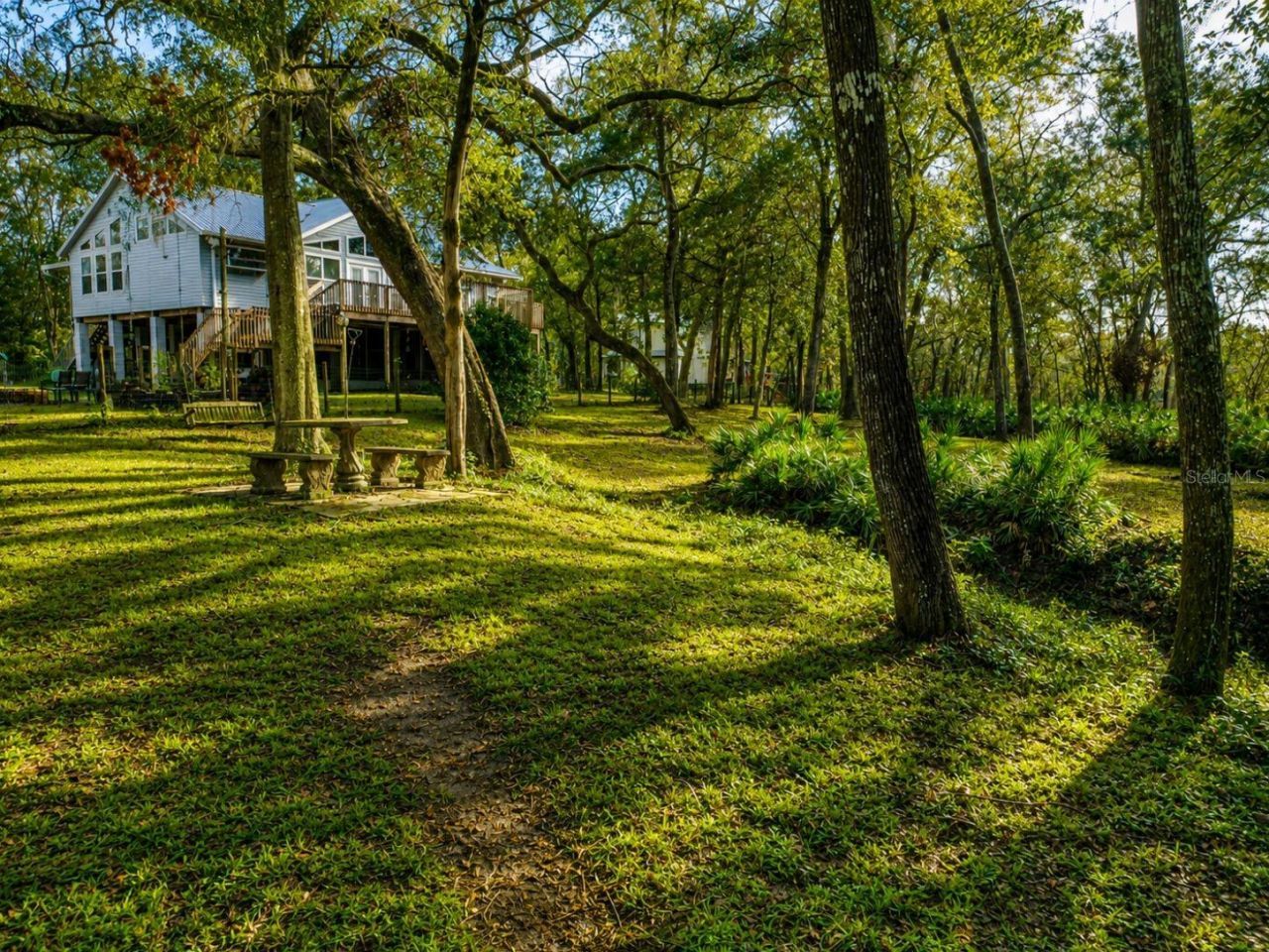 16392 198th Trace , O Brien, FL 32071 Photo