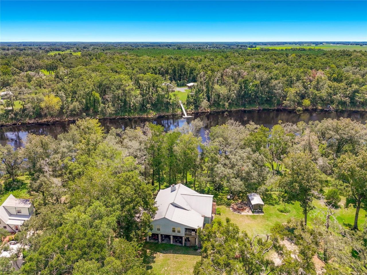 16392 198th Trace, O Brien, FL 32071 Photo