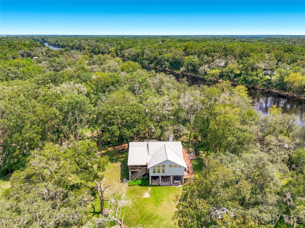 16392 198th Trace, O Brien, FL 32071 Photo