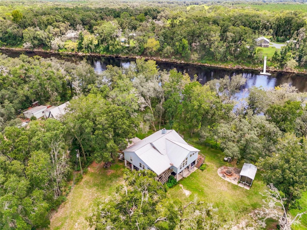 16392 198th Trace, O Brien, FL 32071 Photo
