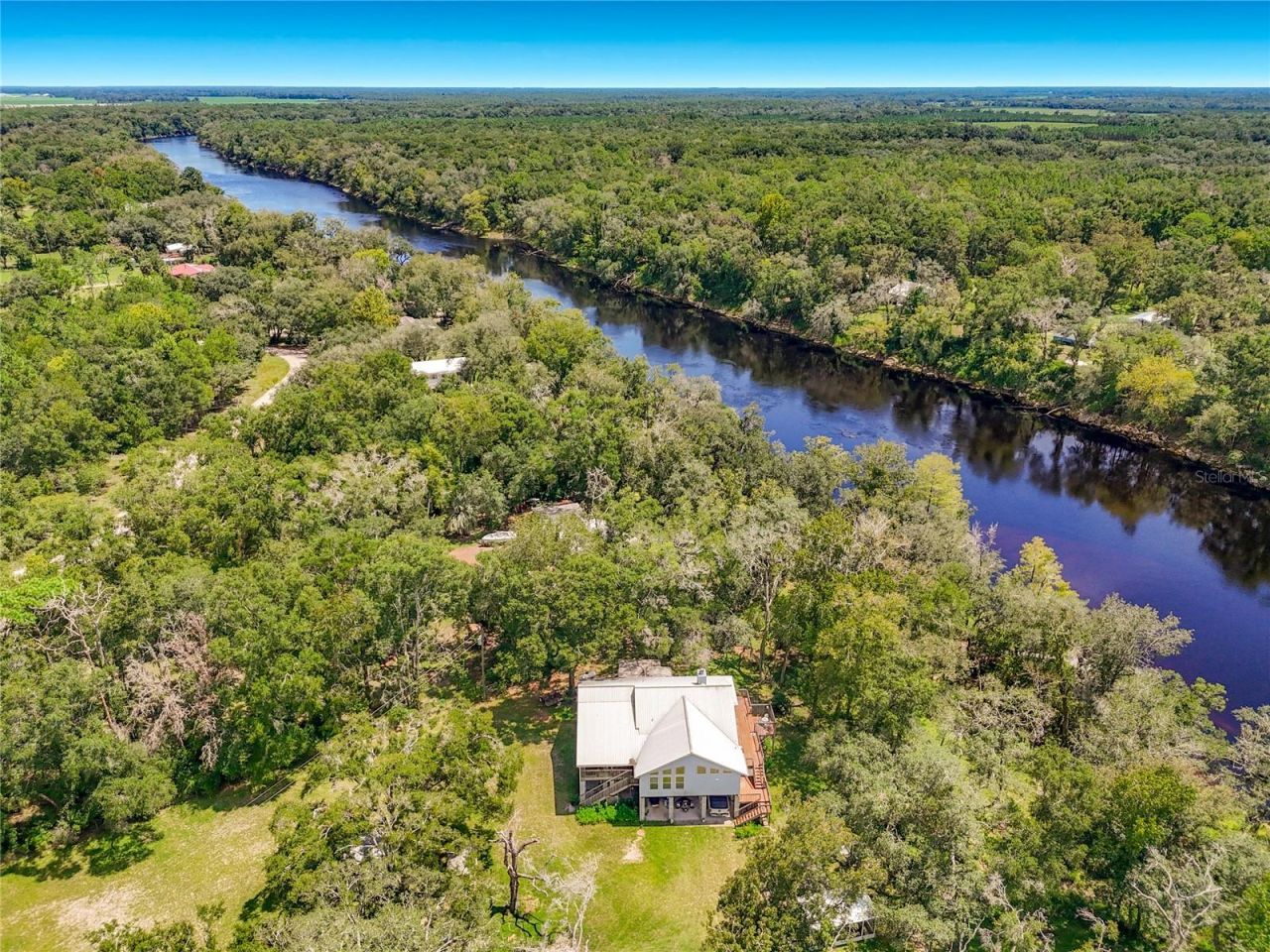16392 198th Trace, O Brien, FL 32071 Photo