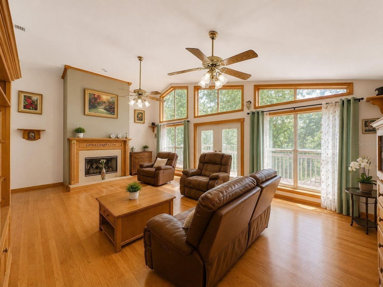 16392 198th Trace, O Brien, FL 32071 Photo