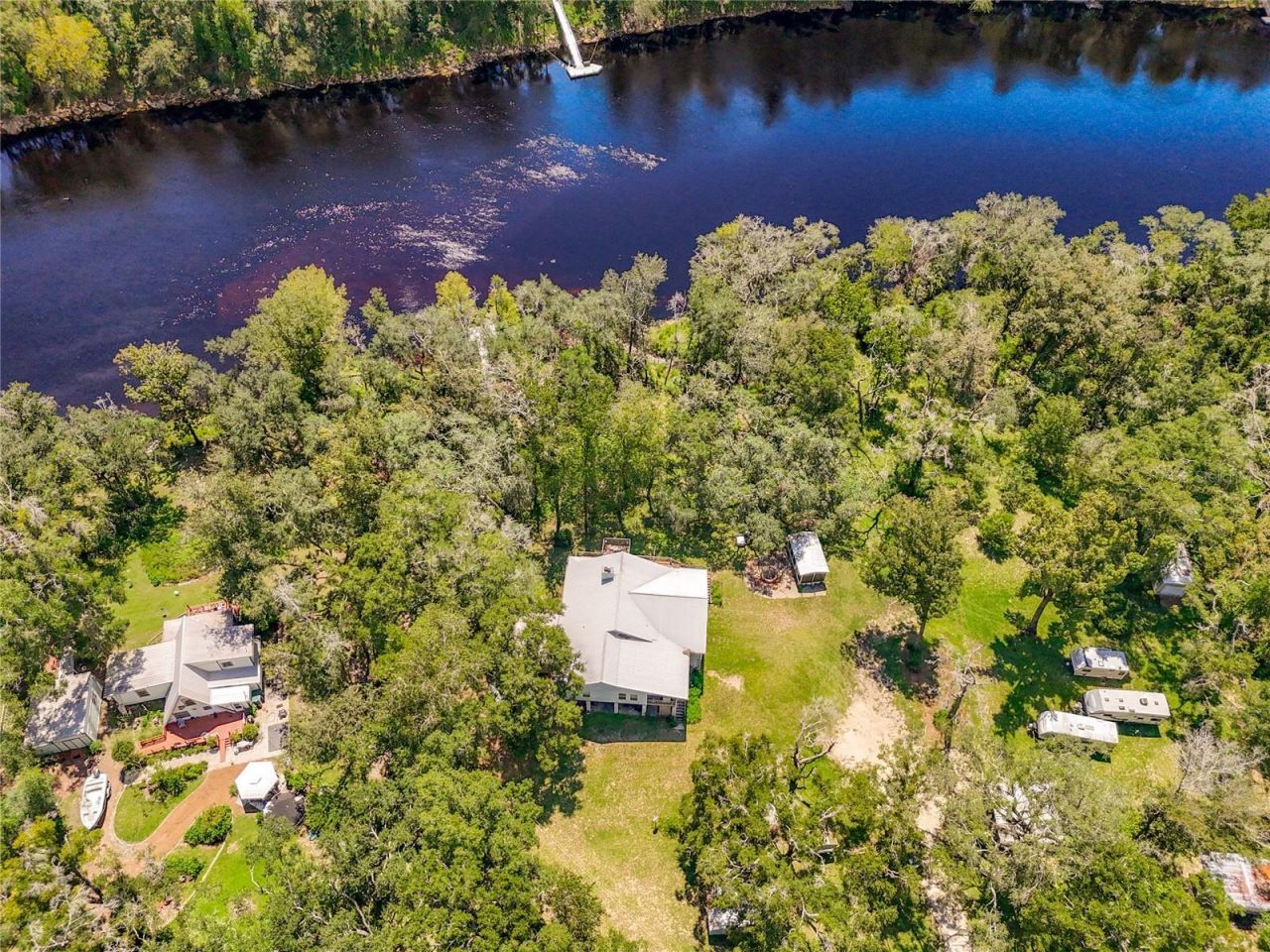 16392 198th Trace, O Brien, FL 32071 Photo