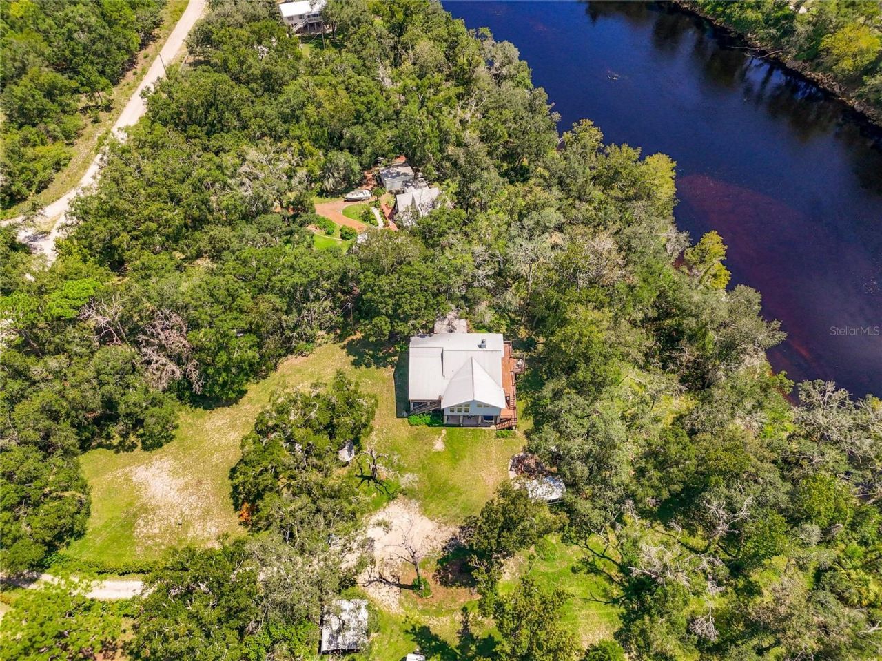 16392 198th Trace, O Brien, FL 32071 Photo