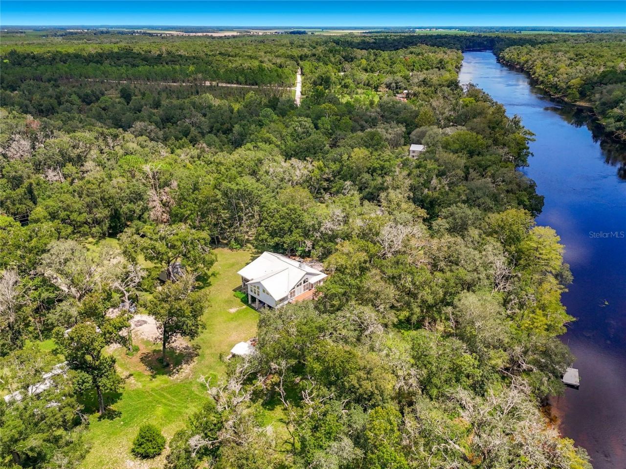 16392 198th Trace, O Brien, FL 32071 Photo