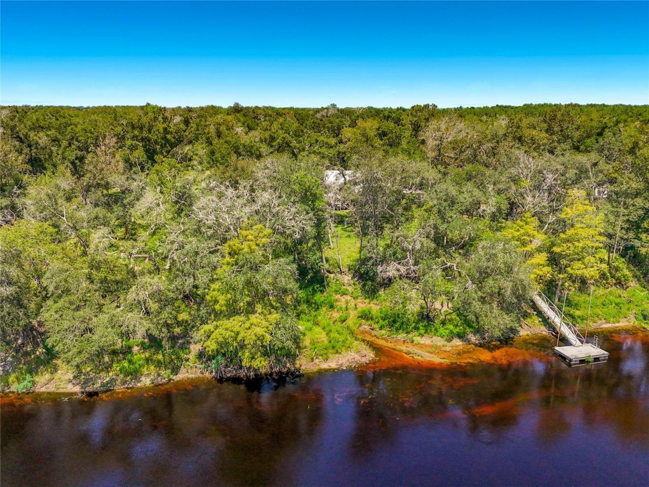 16392 198th Trace, O Brien, FL 32071 Photo