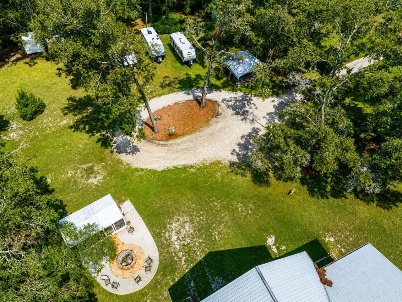 16392 198th Trace , O Brien, FL 32071 Photo