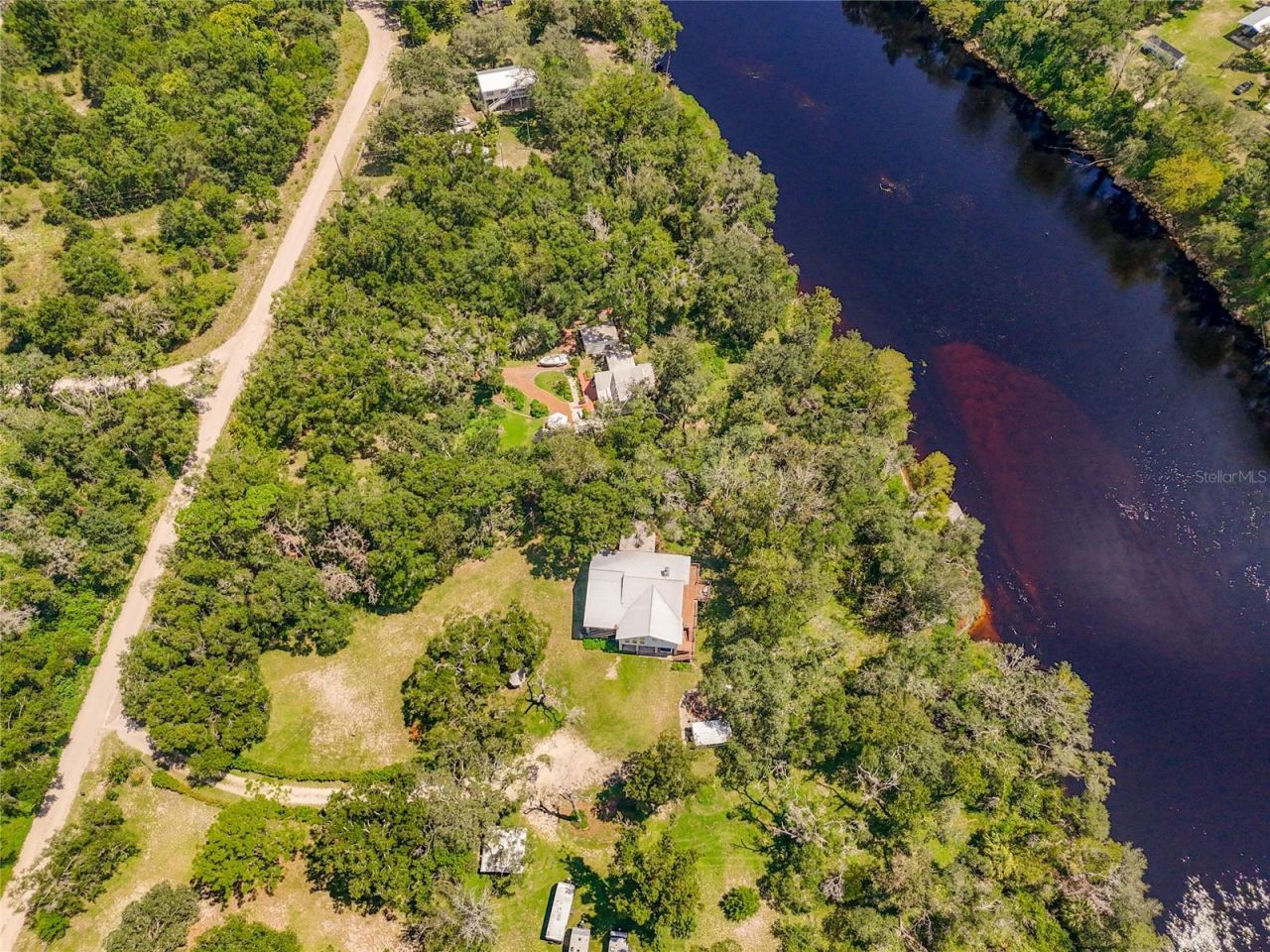 16392 198th Trace, O Brien, FL 32071 Photo