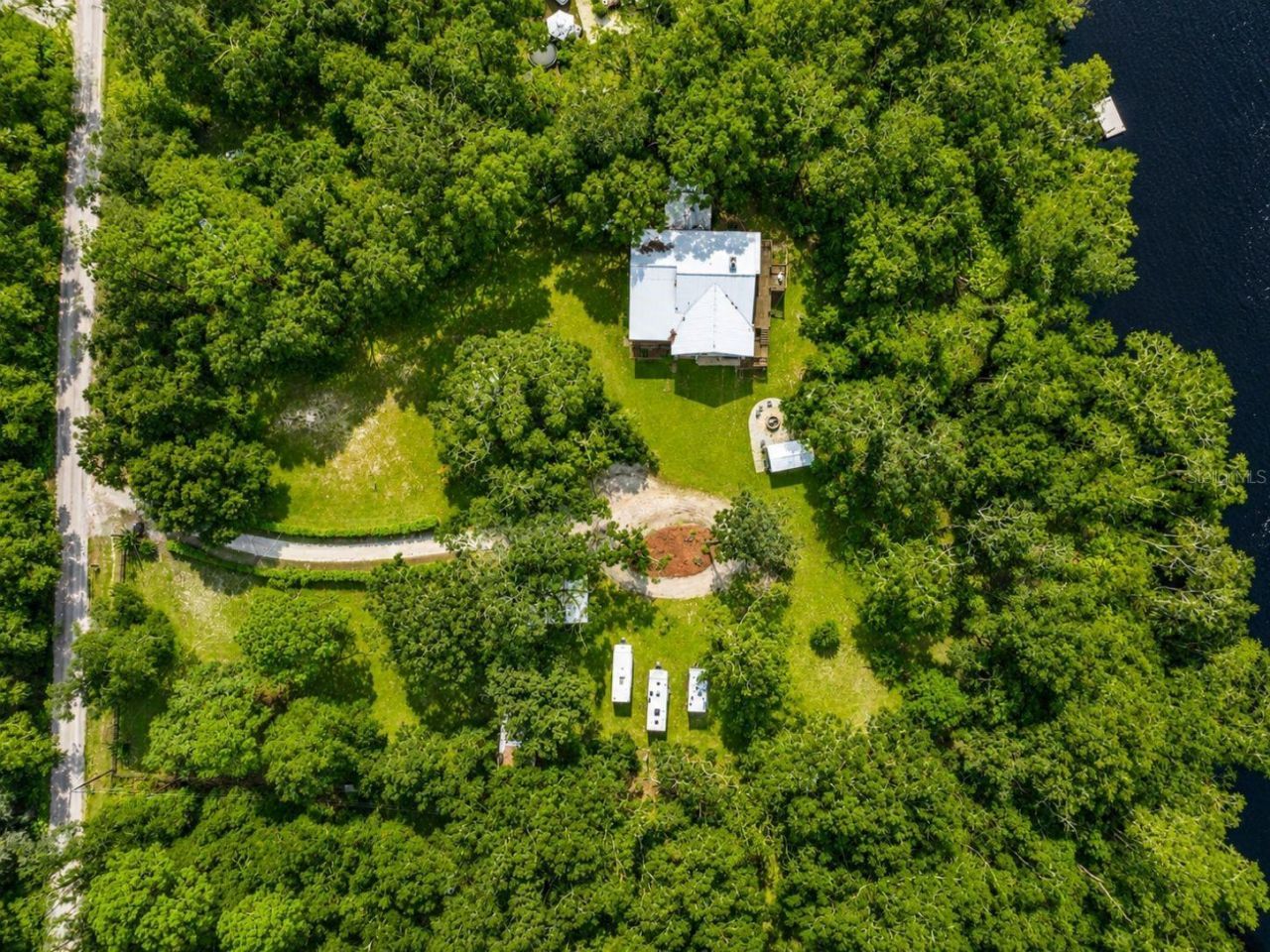 16392 198th Trace , O Brien, FL 32071 Photo