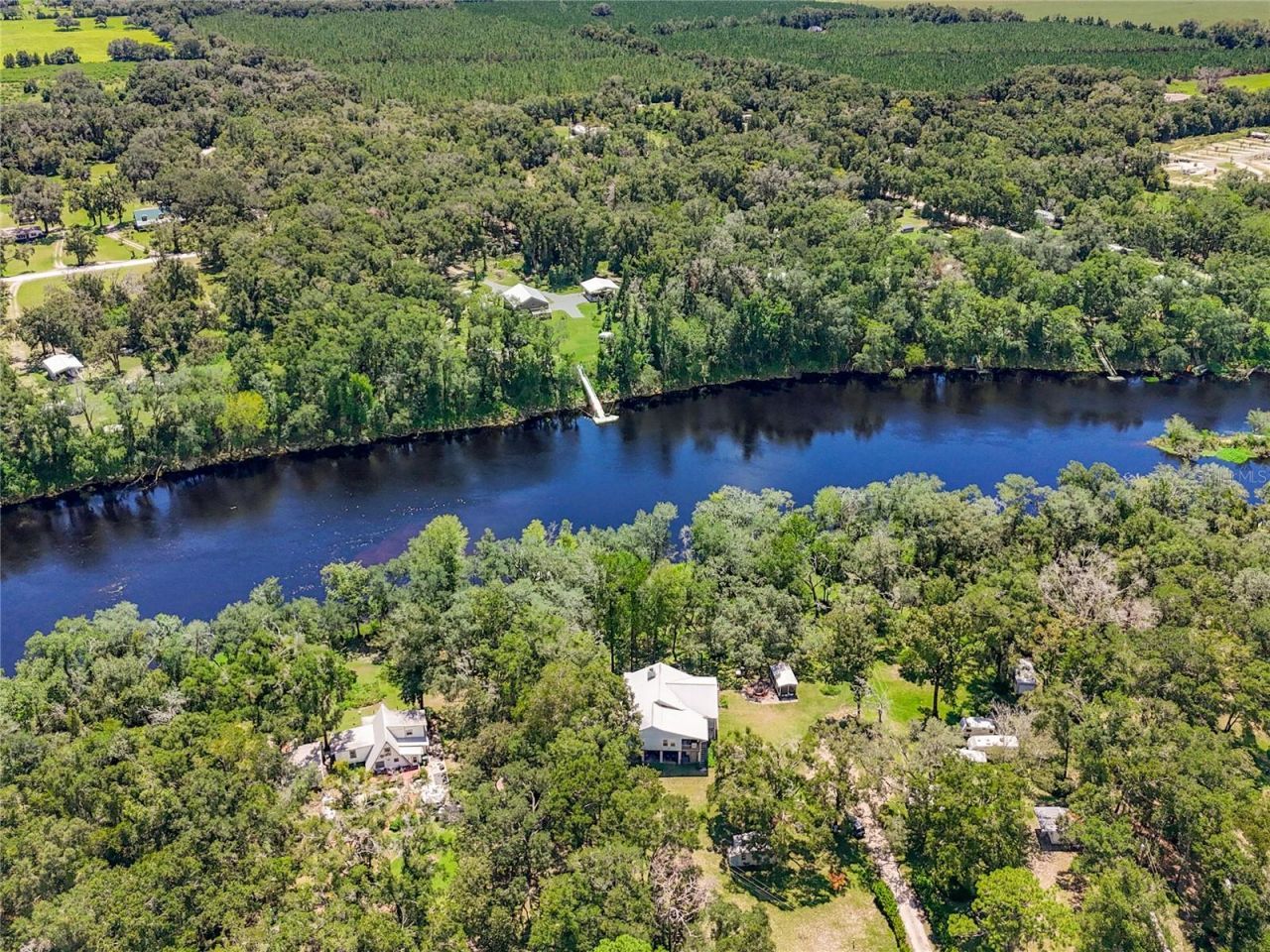 16392 198th Trace, O Brien, FL 32071 Photo