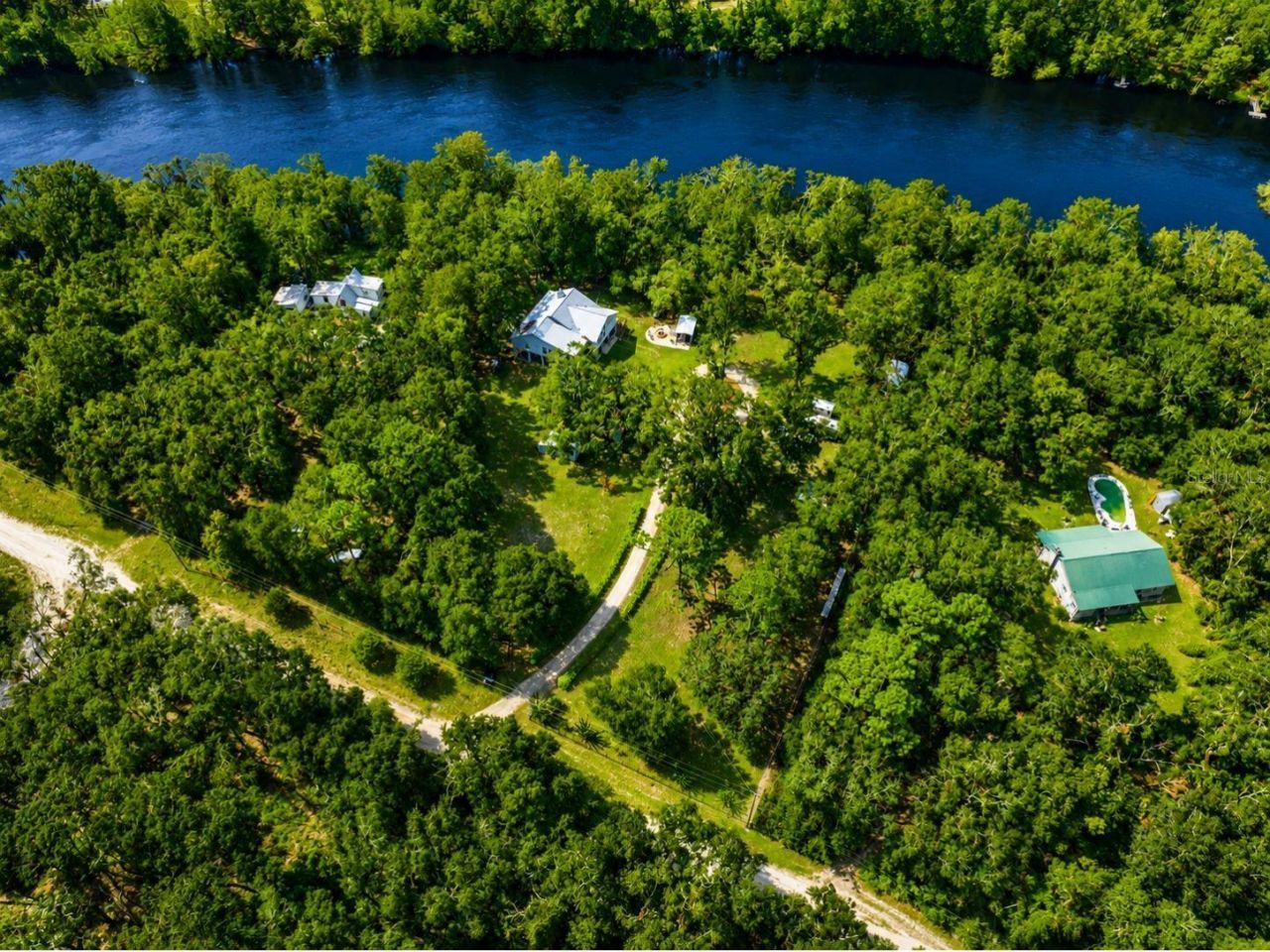 16392 198th Trace , O Brien, FL 32071 Photo