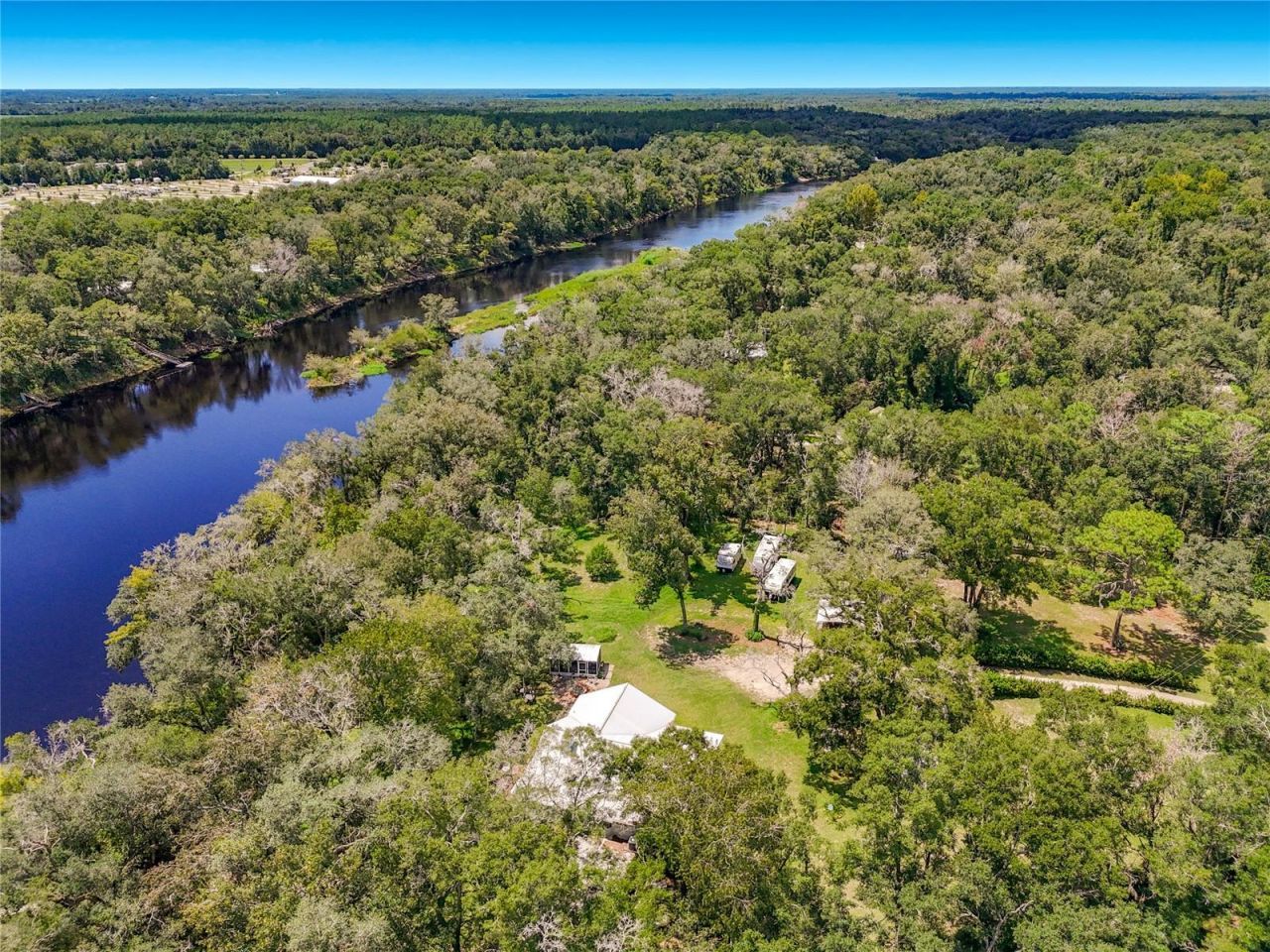 16392 198th Trace, O Brien, FL 32071 Photo